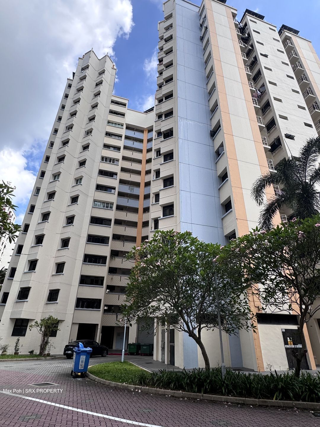 Blk 260B Compassvale North Gate (Sengkang), HDB 5 Rooms #553666991